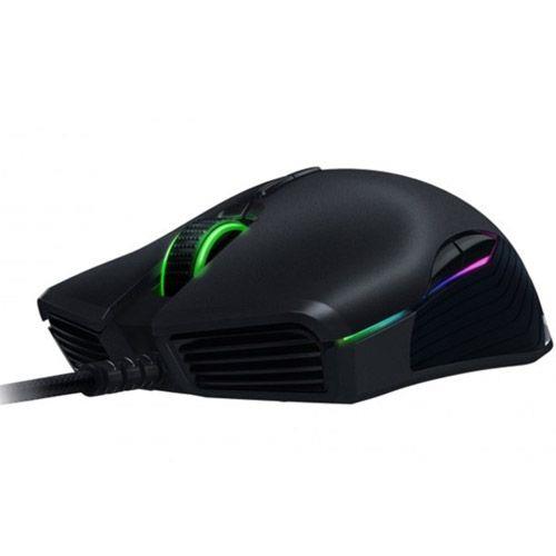 ماوس مخصوص بازی ریزر مدل Lancehead Tournament Edition  Razer Lancehead Tournament Edition Gaming